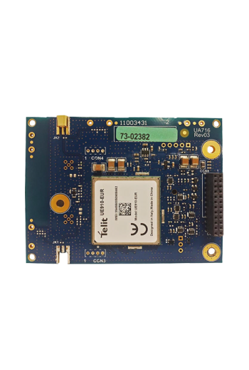 Comunicator 4G LTE PowerSeries PRO - DSC LE9080-EU