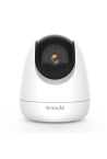 Camera mini PT IP Wi-Fi , rezolutie 2K, Audio bidirectional, SD-card, IR 12m, Alarma - TENDA TND-CP6