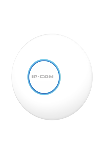 Access Point DualBand WiFi 6 2.4/5GHz, 574+2402 Mbps, PoE - IP-COM PRO-6-LITE