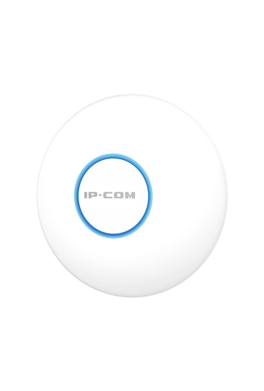 Access Point DualBand WiFi 6 2.4/5GHz, 574+2402 Mbps, PoE - IP-COM PRO-6-LITE