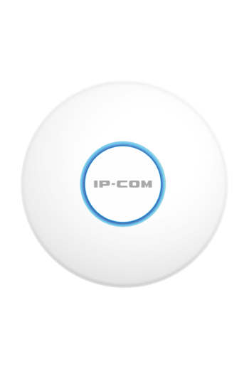 Access Point DualBand WiFi 6 2.4/5GHz, 574+2402 Mbps, PoE - IP-COM PRO-6-LITE