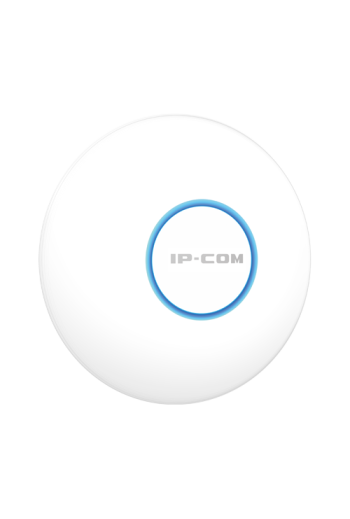 Access Point DualBand WiFi 6 2.4/5GHz, 574+2402 Mbps, PoE - IP-COM PRO-6-LITE