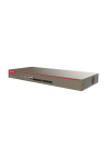 Switch 8 porturi SFP+ 10 Gbps, 2 porturi gestionare, management, 1U - IP-COM X5308F