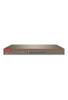 Switch 8 porturi SFP+ 10 Gbps, 2 porturi gestionare, management, 1U - IP-COM X5308F