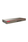 Switch 8 porturi SFP+ 10 Gbps, 2 porturi gestionare, management, 1U - IP-COM X5308F