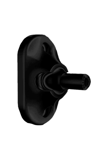 Suport universal pentru detectori AX PRO, negru - HIKVISION DS-PDB-IN-Universal-Black