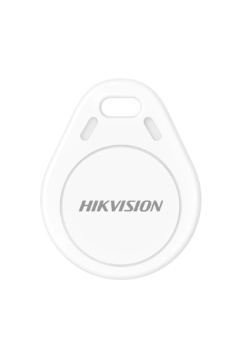Tag de proximitate cu cip MIFARE (13.56MHz) - HIKVISION DS-PT-M1
