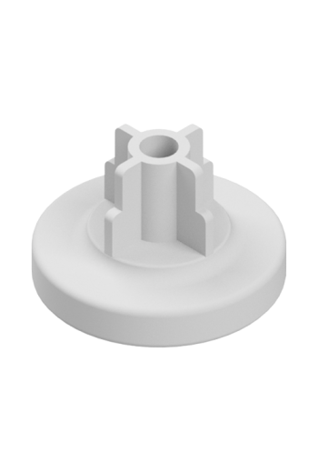 Saiba plastic 16 mm pentru pistol Force ONE (100 buc.) - CELO 16AP