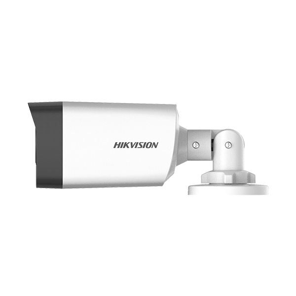 Camera AnalogHD 2MP, lentila 2.8mm, IR 40m - HIKVISION - 2