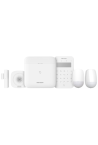 Kit sistem de alarma AX PRO Wireless, LAN + Wi-Fi + 3G/4G - HIKVISION DS-PWA96-Kit2-WE