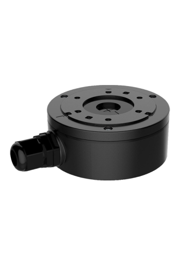 Doza conexiuni pentru camerele tip 'BULLET' DS-1280ZJ-XS-Black