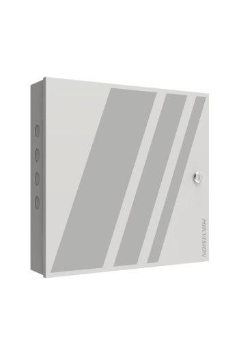 Centrala de control acces 4 usi, conexiune TCP/IP, RS485, Wiegand, USB, Web Management - HIKVISION DS-K2704X