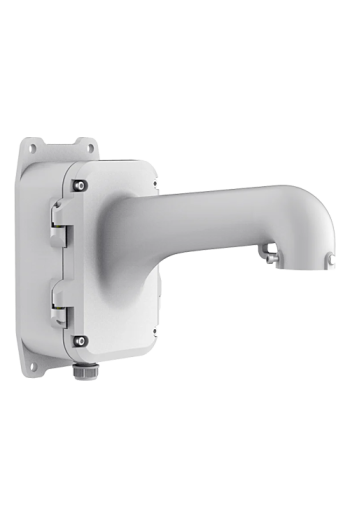 Suport perete cu doza inclusa camere tip ,,SPEED DOME' - HIKVISION DS-1604ZJ-BOX