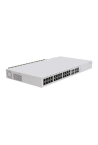 Management Switch 20 RJ45 2.5 Gigabit, 2 x QSFP+, 4 x Combo (2.5 Gigabit sau SFP+) - Mikrotik CRS326-4C+20G+2Q+RM