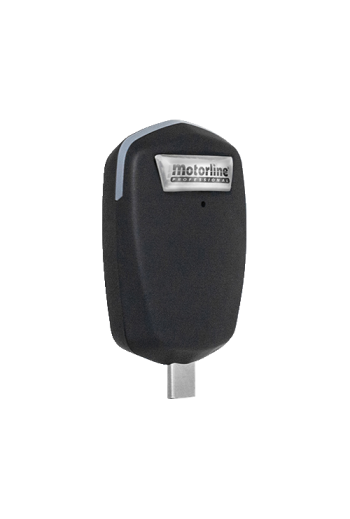 Modul comanda si programare automatizari, WiFi, Bluetooth  - MOTORLINE MCONNECT-LINK