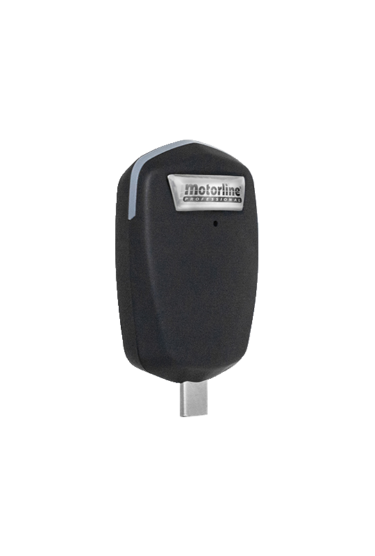 Modul comanda si programare automatizari, WiFi, Bluetooth  - MOTORLINE MCONNECT-LINK