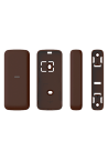 Carcasa Contact Magnetic Slim culoare Maro - HIKVISION DS-PDB-MCS-MARO