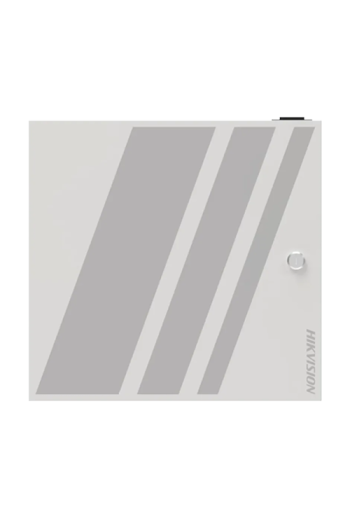 Centrala de control acces 2 usi, extensibil pana la 126 usi, Wi-Fi, RS485, Wiegand - HIKVISION DS-K2702WX-E1