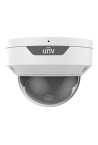 Camera IP 2 MP, lentila 2.8mm, IR 30m, Mic., PoE, IK10 - UNV IPC322LB-ADF28K-H