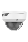 Camera IP 2 MP, lentila 2.8mm, IR 30m, Mic., PoE, IK10 - UNV IPC322LB-ADF28K-H
