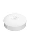 Home Gateway Smart Home EZVIZ, comunicare wireless ZigBee, Wi-Fi 6, Bluetooth, integrare smart cu pana la 64 dispozitive EZVIZ C