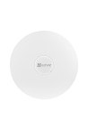 Home Gateway Smart Home EZVIZ, comunicare wireless ZigBee, Wi-Fi 6, Bluetooth, integrare smart cu pana la 64 dispozitive EZVIZ C