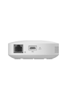 Home Gateway Smart Home EZVIZ, comunicare wireless ZigBee, Wi-Fi 6, Bluetooth, integrare smart cu pana la 64 dispozitive EZVIZ C
