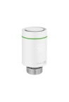 Kit Home Gateway Smart Home + 2 x Termostat inteligent, comunicare wireless ZigBee, EZVIZ CS-T55-A3-A(kit)