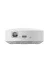 Kit Home Gateway Smart Home + 2 x Termostat inteligent, comunicare wireless ZigBee, EZVIZ CS-T55-A3-A(kit)