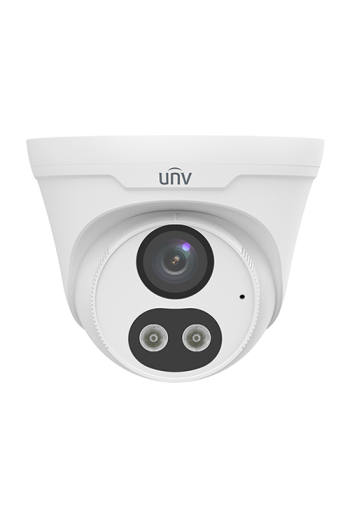 Camera IP 4MP, lentila 2.8mm, IR 30m, WL 30m, Audio - UNV IPC3614LE-ADF28KC-DL