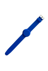 Bratara de proximitate MIFARE (13.56MHz), silicon albastru CSW-MF13-B
