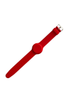 Bratara de proximitate MIFARE (13.56MHz), silicon rosu CSW-MF13-R