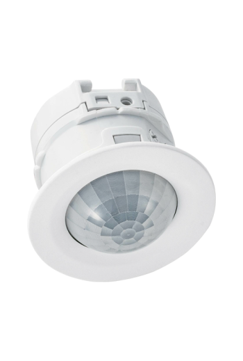 Detector de miscare PIR interior 360Â°, montaj ingropat - OPTEX AP-360B