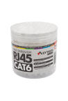Mufa RJ-45 UTP Cat.6 EZ Passthrough (100 buc) RJ45-CAT6-EZ-JAR
