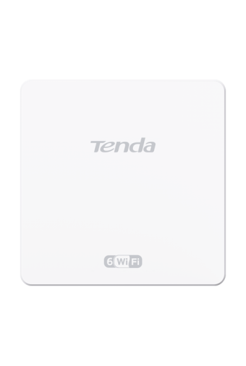 Access Point 2.4/5GHz, AX3000, PoE, WiFi6 - TENDA TND-W15-PRO