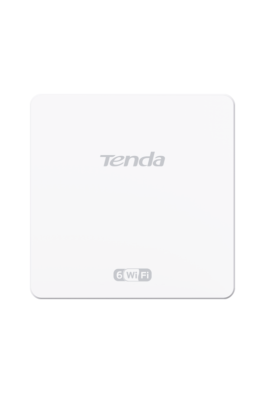 Access Point 2.4/5GHz, AX3000, PoE, WiFi6 - TENDA TND-W15-PRO