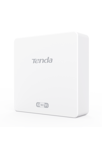 Access Point 2.4/5GHz, AX3000, PoE, WiFi6 - TENDA TND-W15-PRO