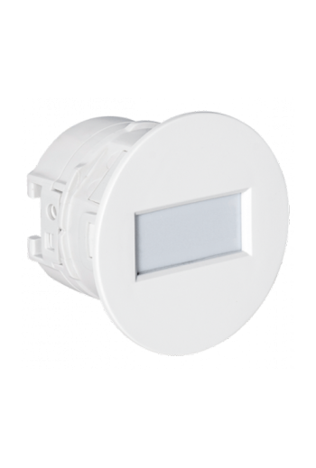 Detector de miscare PIR tip cortina, montaj ingropat - OPTEX AP-20NB