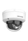 Camera IP 4MP, lentila 2.8mm, IR 30m, WL 30m, Mic., IK08 - HIKVISION DS-2CD1143G2-LIUF-2.8mm