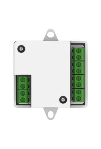 Modul control acces pentru 1 usa, RS485 - HIKVISION DS-K2M062