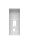 Rama protectie ploaie pentru seria DS-K1T805 - HIKVISION DS-KAB805-S1