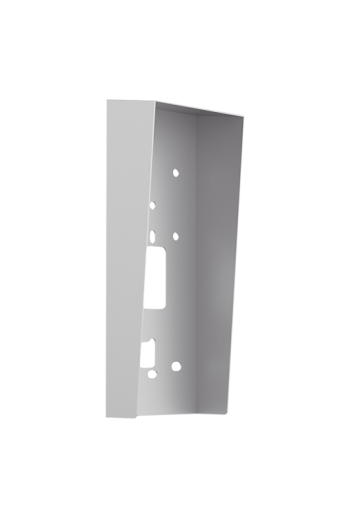 Rama protectie ploaie pentru seria DS-K1T805 - HIKVISION DS-KAB805-S1
