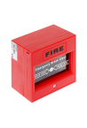 Buton rosu de alertare - HIKVISION DS-K7PEB