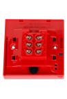 Buton rosu de alertare - HIKVISION DS-K7PEB