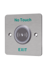 Buton iesire no touch, montaj ingropat, panou frontal Otel inoxidabil - HIKVISION DS-K7P03
