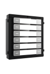Modul extensie afisaj 12 familii pentru Interfon modular - HIKVISION DS-KD-K12