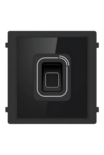 Modul extensie cititor de proximitate Mifare, amprenta, 2 fire - HIKVISION DS-KD-MFB