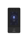 Terminal control acces cu recunoastere faciala, card MIFARE, PIN, camera 2MP, WiFi, PoE - HIKVISION DS-K1T342MWX-E1