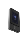 Terminal control acces cu recunoastere faciala, card MIFARE, PIN, camera 2MP, WiFi, PoE - HIKVISION DS-K1T342MWX-E1