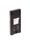 Terminal control acces si interfon cu tastatura, cititor card, amprenta, BT, Wi-Fi - HIKVISION DS-K1T502DBFWX